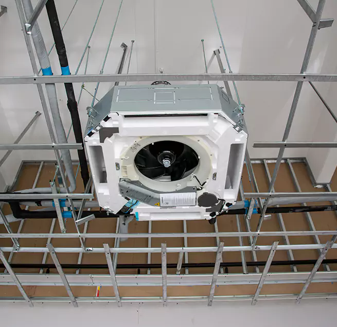 Why Homeowners & Businesses Trust Us Arlington Heights, IL?