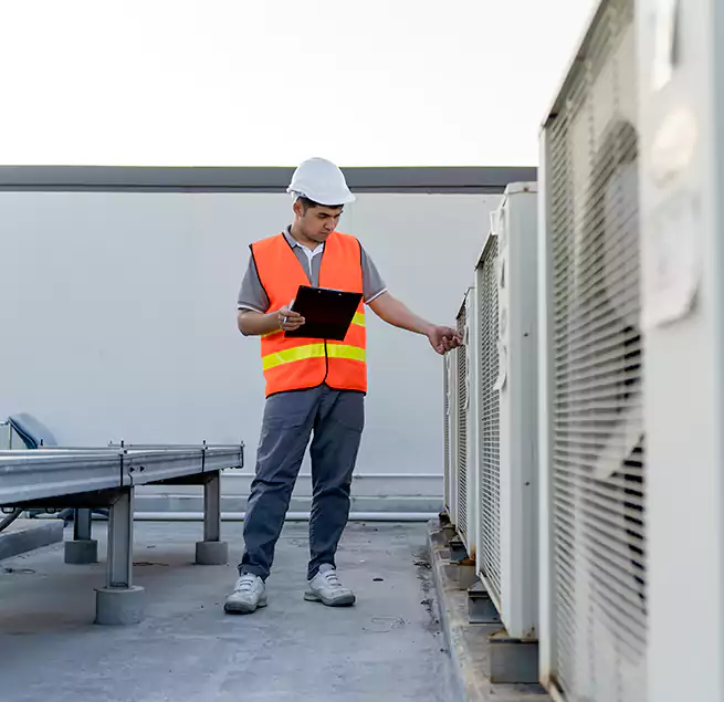 Why Homeowners & Businesses Trust Us in Arlington Heights, IL?