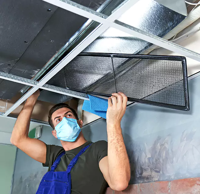  Why Homeowners Businesses Trust Us  in Arlington Heights, IL?