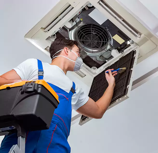 Why Homeowners & Businesses Trust Us in Arlington Heights, IL?